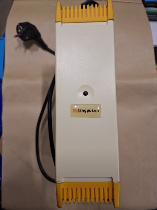 Paineis solares 615 w e inversor