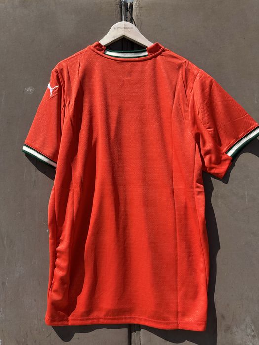 Camisola Portugal 2025- XXL