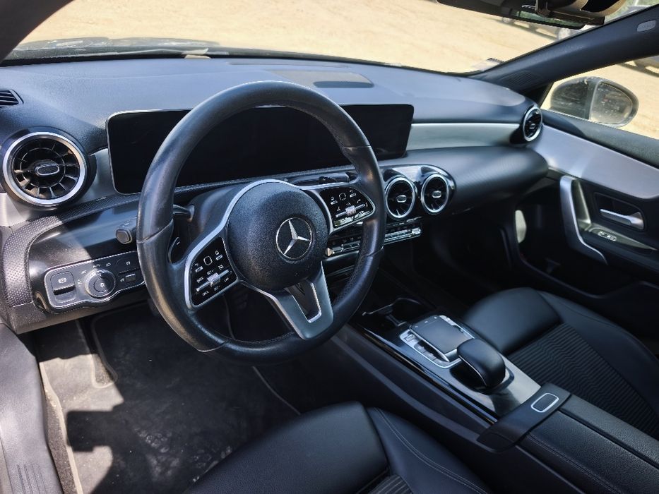 Mercedes A 180 CDI