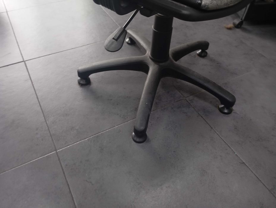 Cadeira cabeleireiro