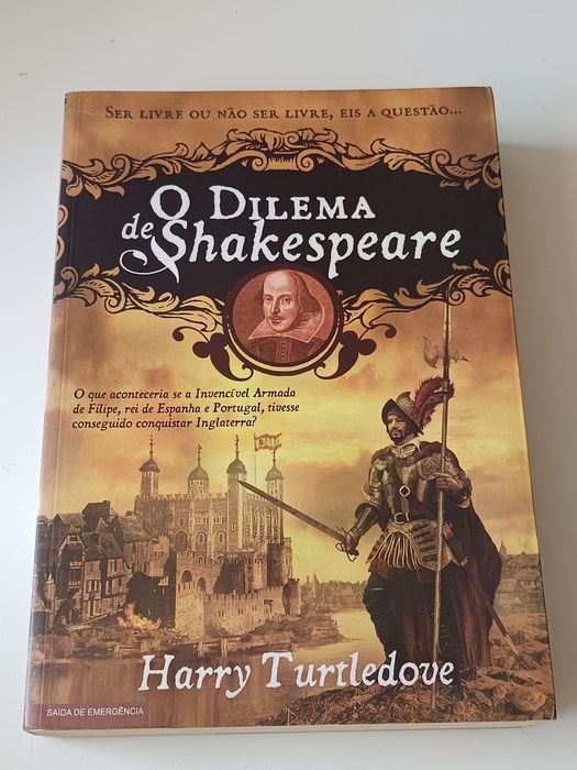 O dilema de Shakespeare