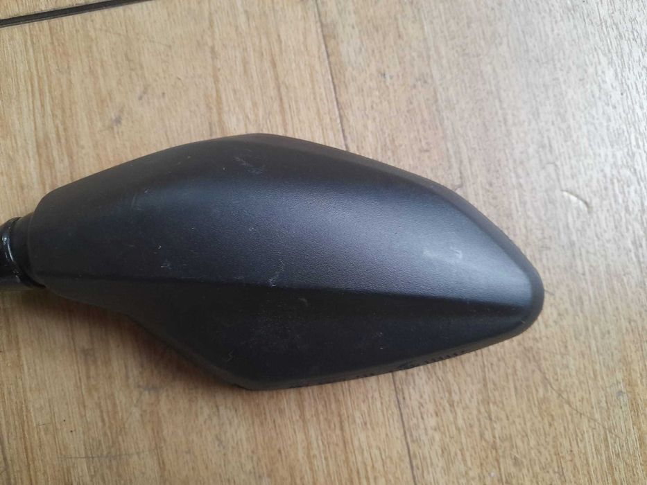 ESPELHOS KEN SEAN 1 0 8 YAMAHA MT 0 7  2 0 1 4