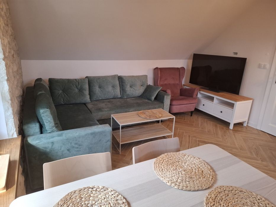 Apartament  w Kazimierzu Dolnym
