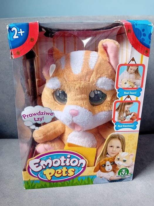 Gioci Preziosi Kot Emotion