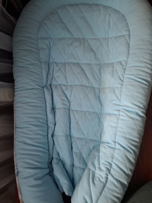 Kokon szyty na zamówienie