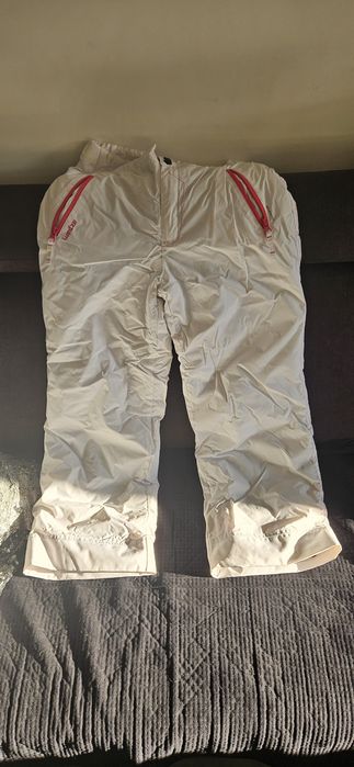 Spodnie narciarskie dziecięce