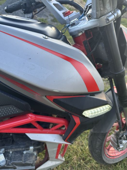 Продам Shinrai nitrox 300