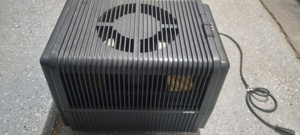 Nawilżacz ewaporyzacyjny Venta LW-31