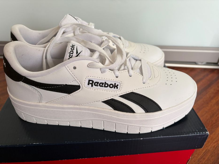 Buty damskie Reebok