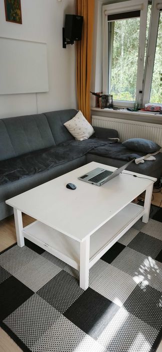 Stolik Kawowy Hemnes IKEA