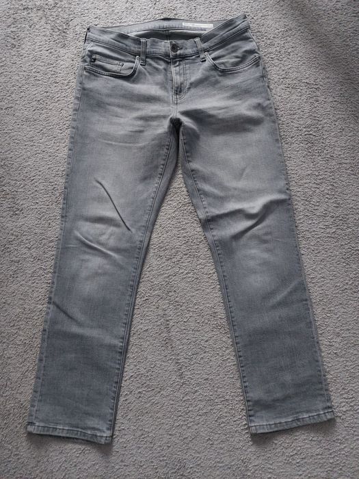 Spodnie jeansy big star 
Stan bardzo dobry 
W34
L32