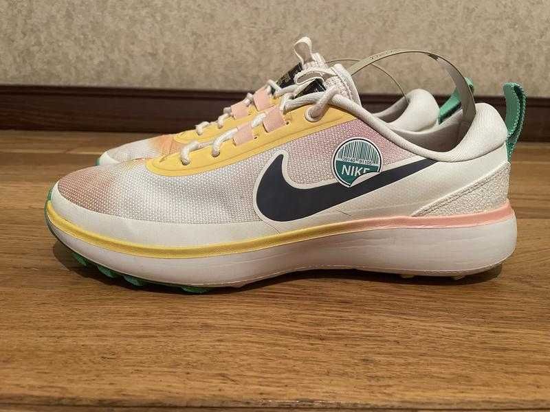 Стильные кроссовки Nike Infinity Оригинал