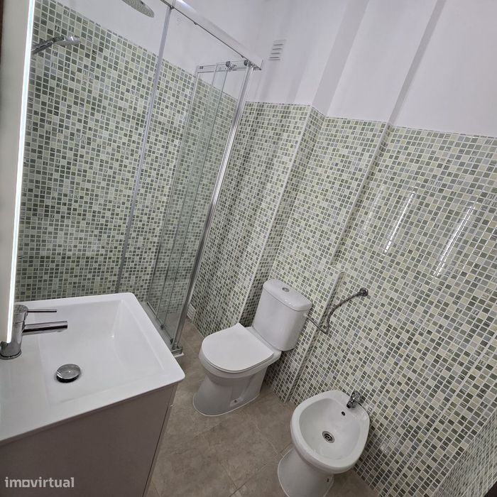 Apartamento, São Sebastião