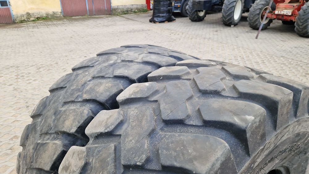 480/80r26 18.4r26 18.4-26 BKT Radial