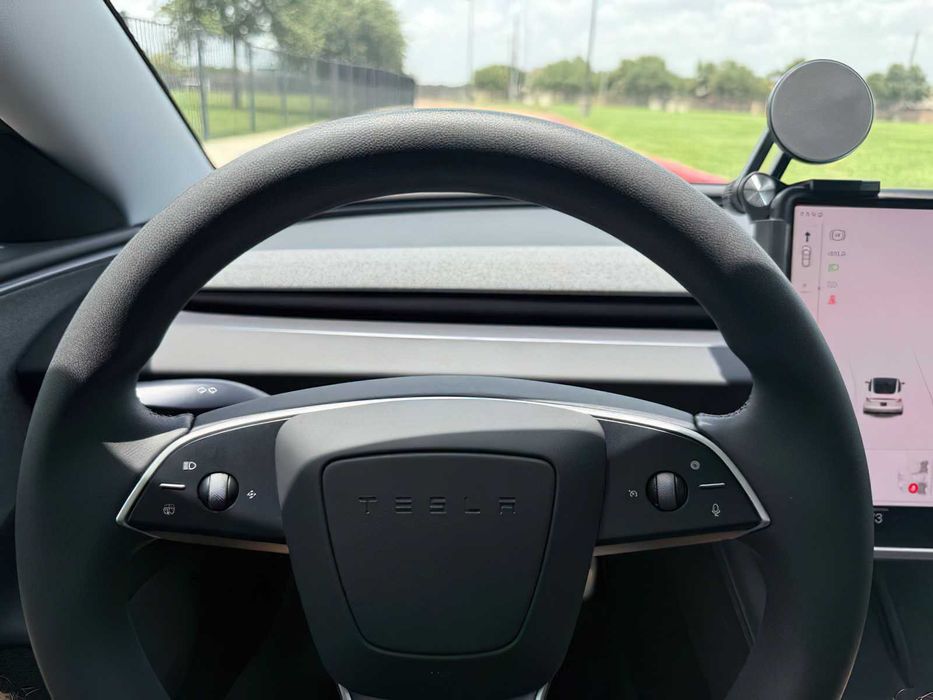 Tesla Model 3      2026