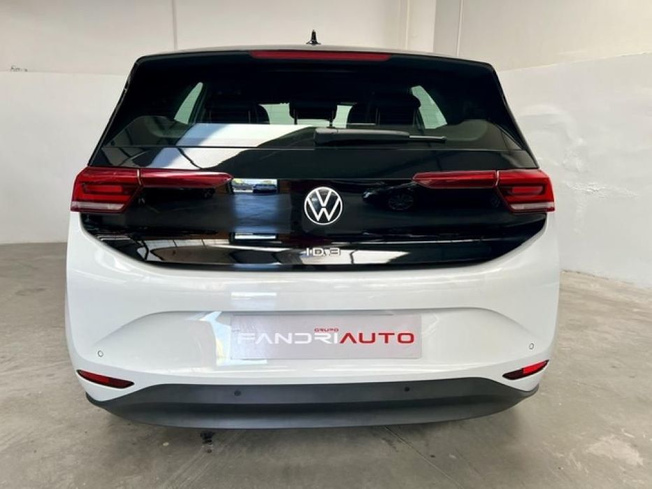 VW ID.3 77 kWh Pro S
