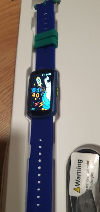 Smartwatch vários