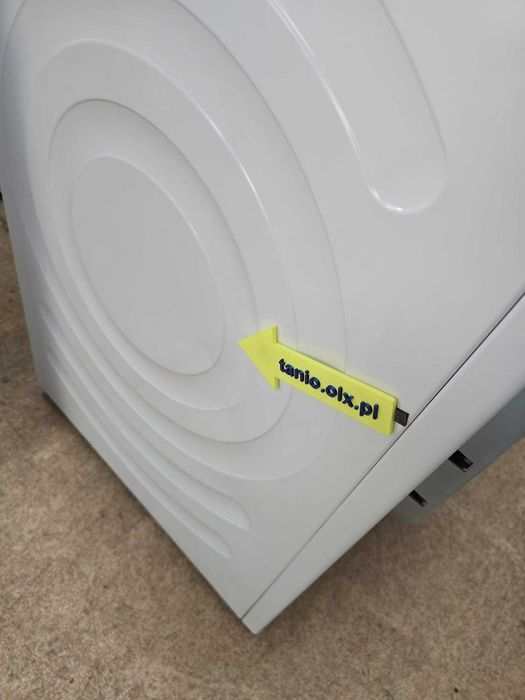 OUTLET nowa Bosch Pralka WAN2813APL 8kg 1400OBR gwar 2 lata U6 &