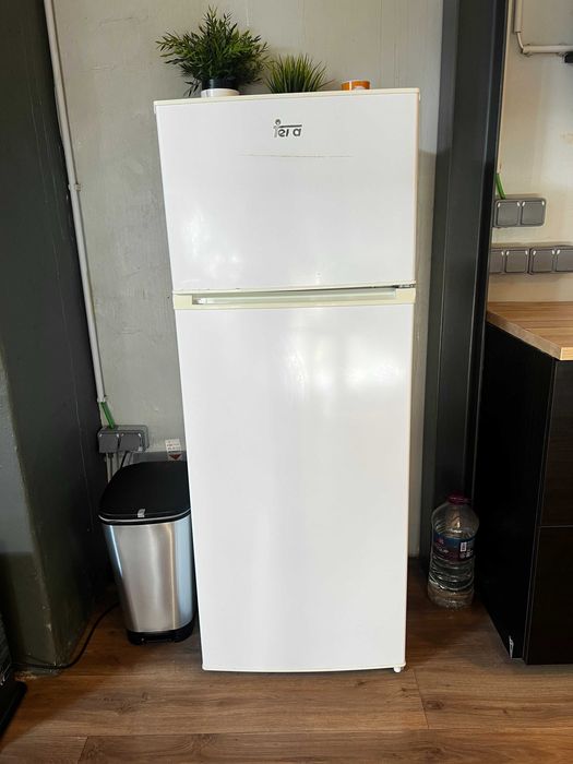 Frigorífico combinado Teka