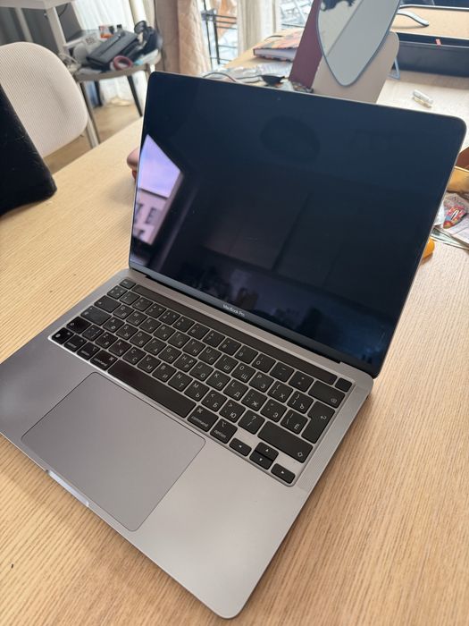MacBook pro M1, 16GB, 13 inch