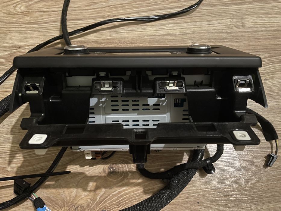 Radio Renault Trafic 2022