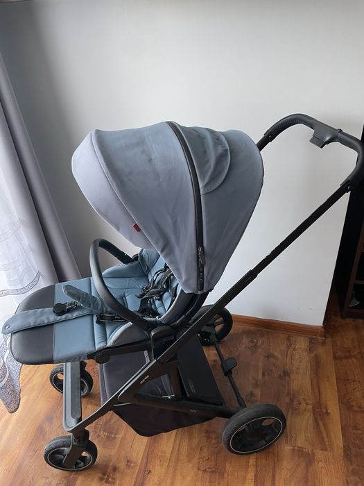 Wózek spacerowy Carrello Alfa