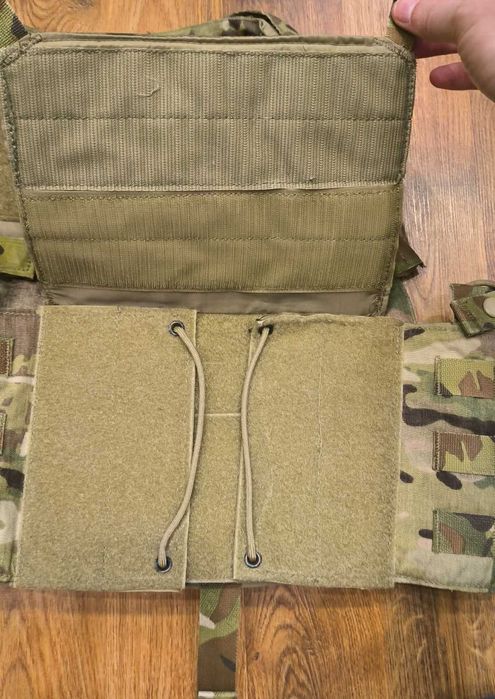 Плитоноска LBT-6094 Multicam оригинал: 8 100 грн. - Жилети ...