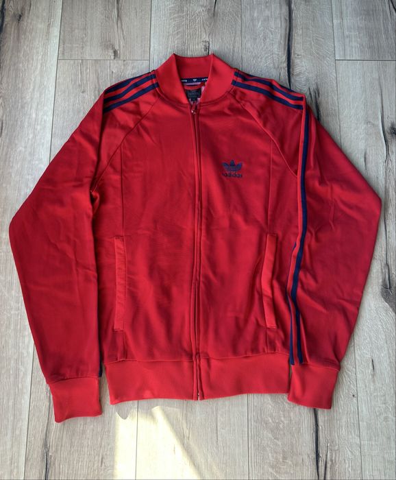 adidas кофта олімпійка