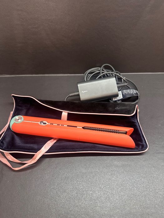 Descrição Dyson Corrale - HS07 Ceramic Pop - Orange