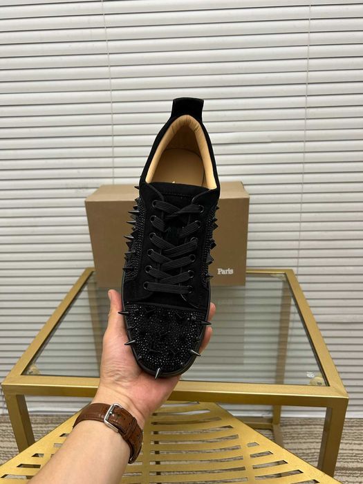 Buty Christian Louboutin meskie