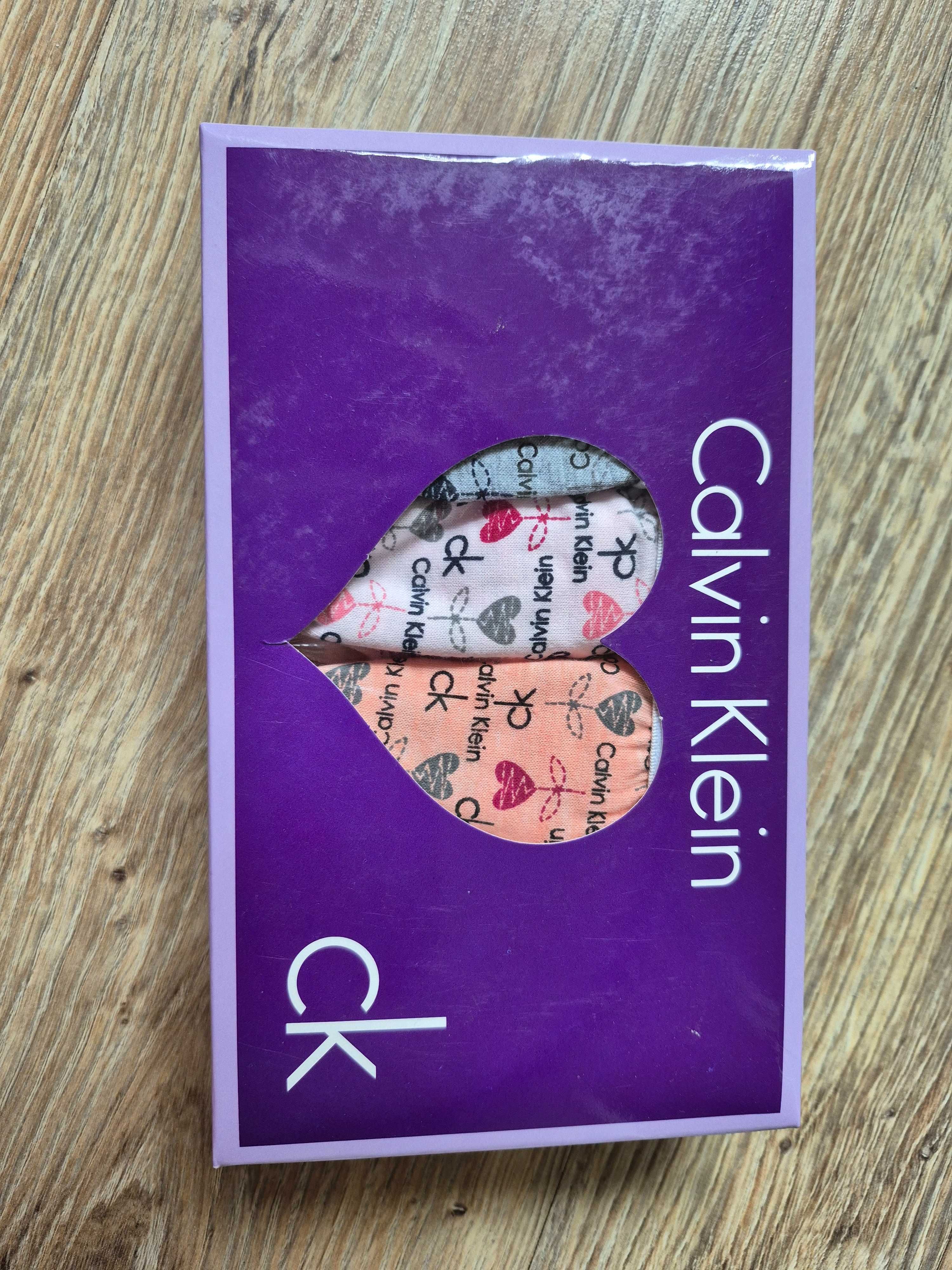 Majtki Calvin Klein S Opole • OLX.pl