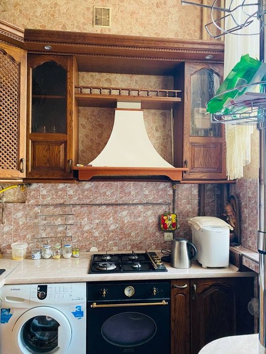 Продам 2 к. квартиру на проспекте Гагарина | Французский бульвар | Аркадия | Парк Победы