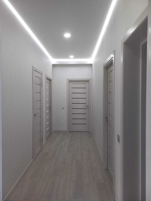 Все виды отделочных работ/Кровельные работы/Ремонт/водосток/подшива