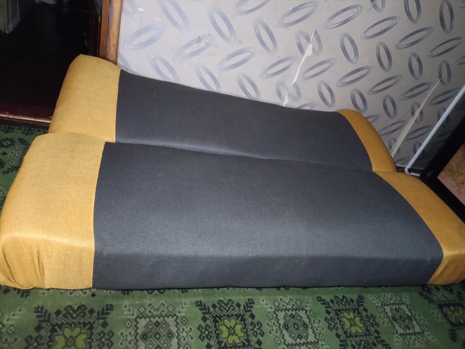 Диван кровать двухспальный 130/190