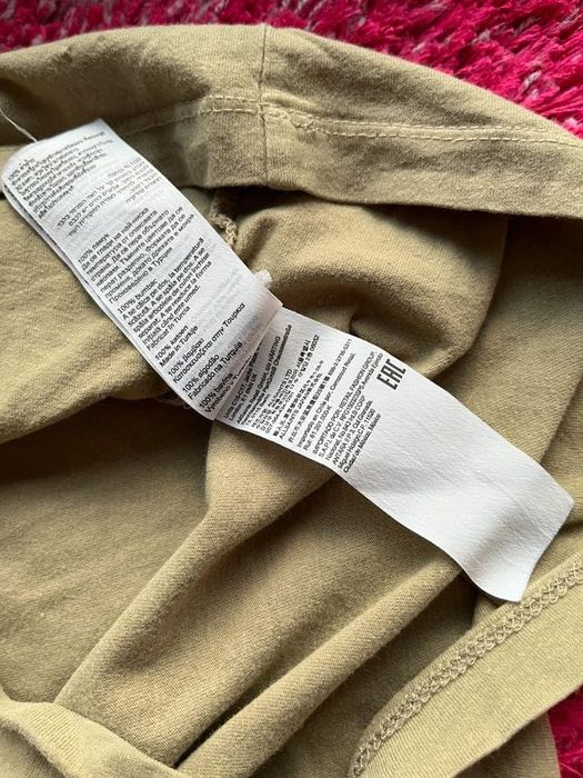 Allsaints all saints koszulka t-shirt czaszka