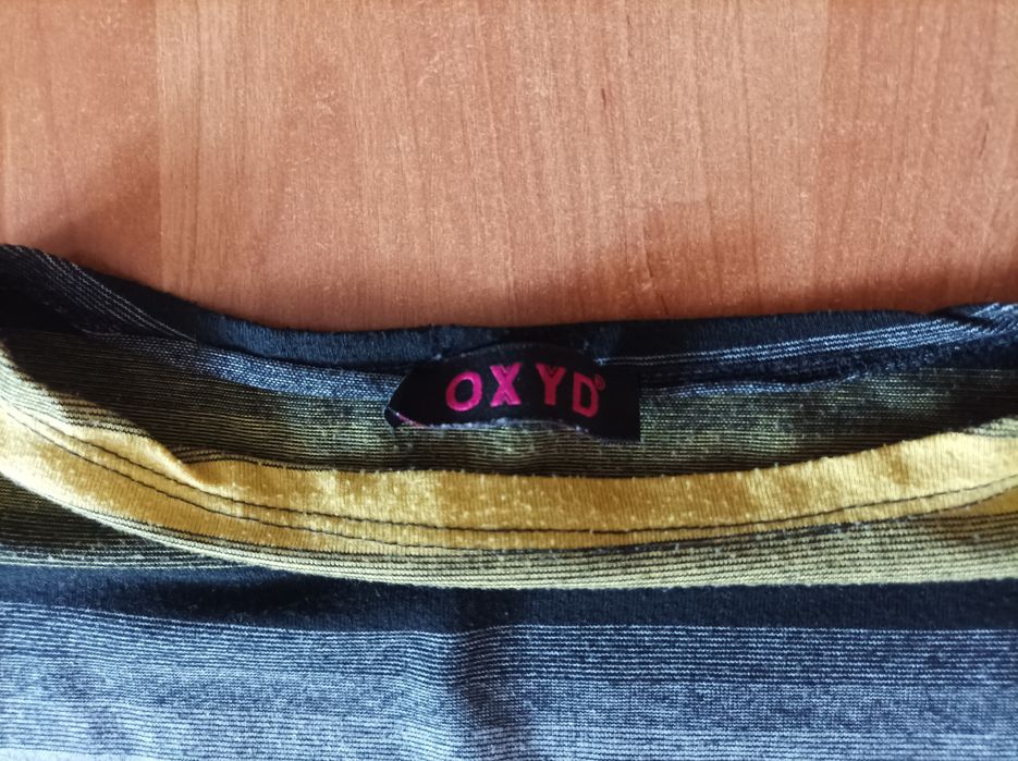 Śliczna bluzeczka OXYD S/M