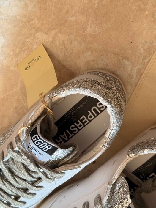 !SALE! Golden Goose SuperStar | кросівки голден гус | БЕЗ ПЕРЕДОПЛАТИ!!!
