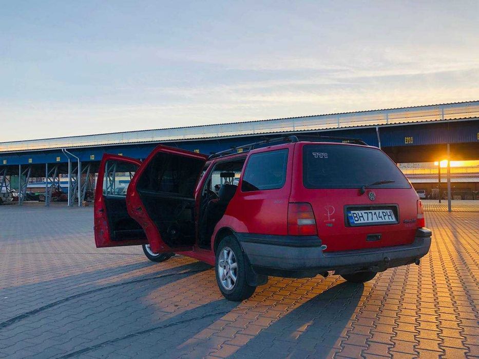 Volkswagen Golf 1995 1.4