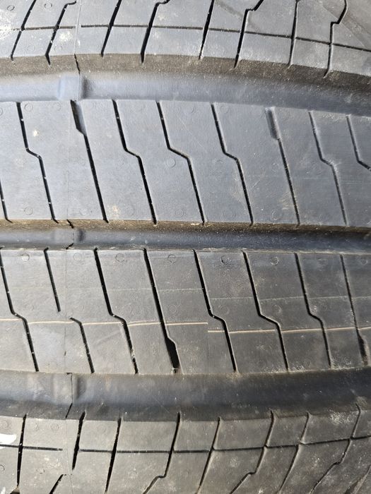 235/65R16C Continental Van Contact Eco Lato