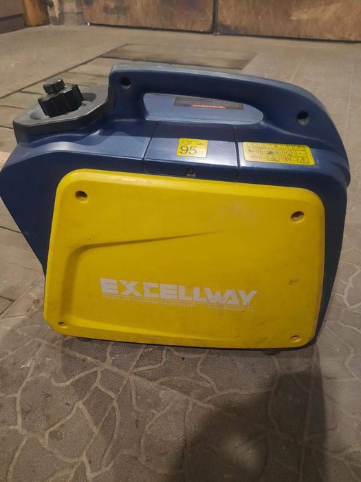 ПРОДАМ ! Генератор  2.2КВТ.