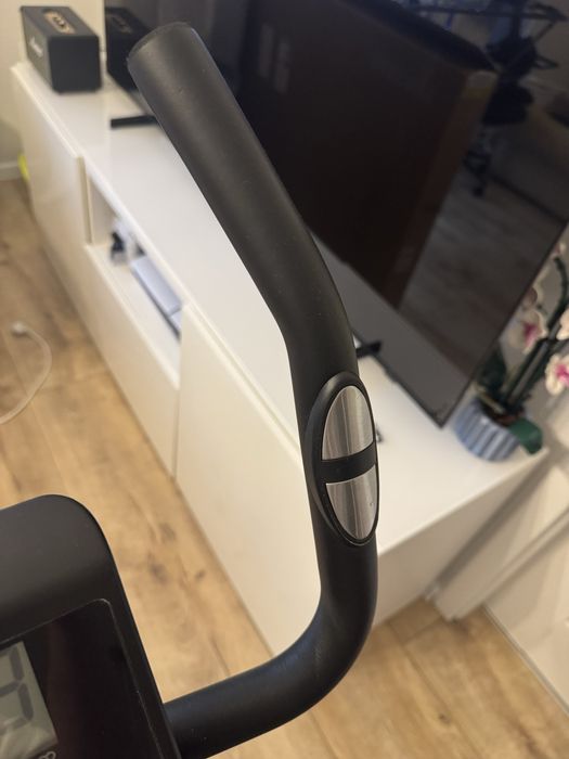 Rower stacjonarny Zipro Beat magnetyczny