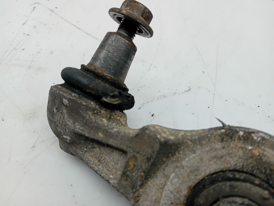 Braço de suspensão frente direito AUDI Allroad (4BH, C5)