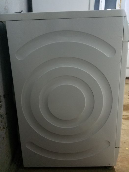 Пральна машинка Bosch Avantix7 vario perfect на 8кг