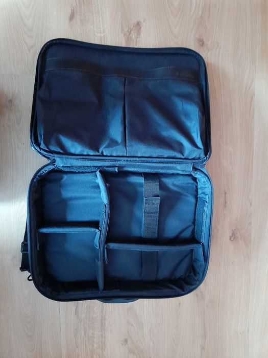 Torba do laptopa Samsonite