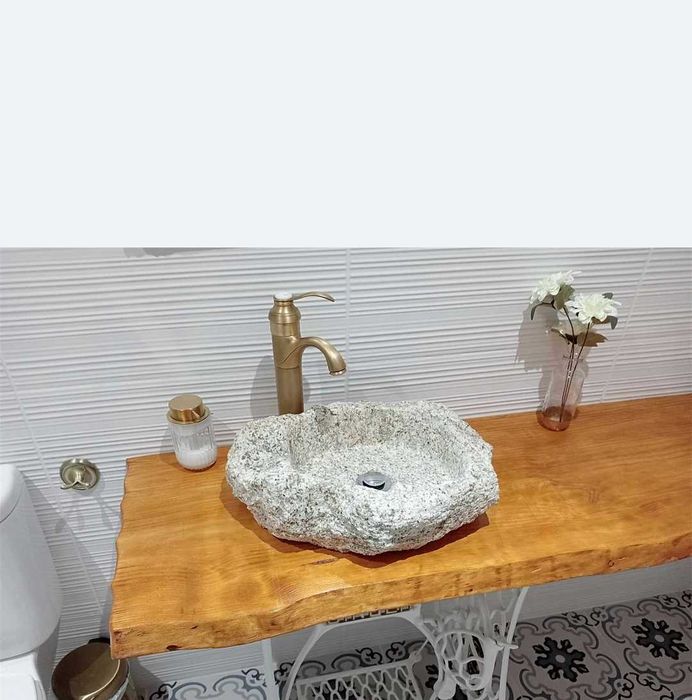 Lavatórios A medida e formato que quiser