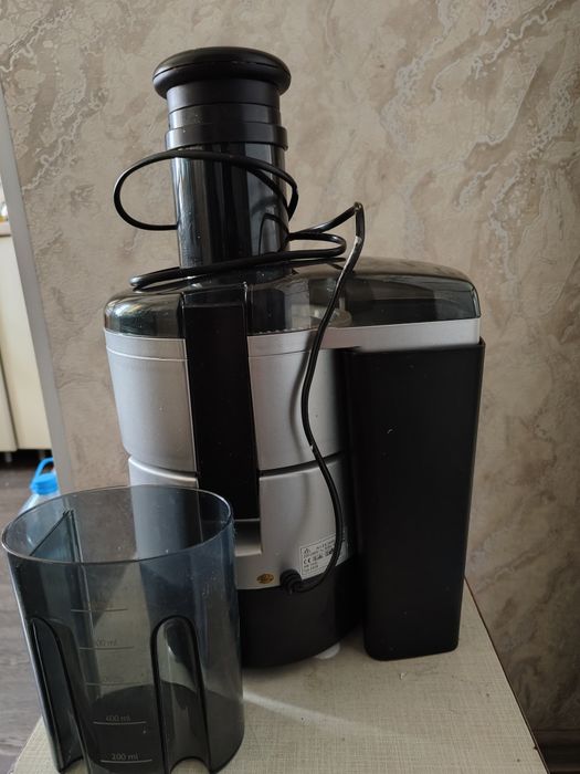 Соковыжималка SEVERIN. 600 WATT