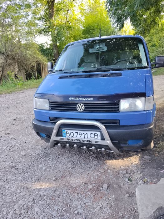 продам Фольксваген Т4