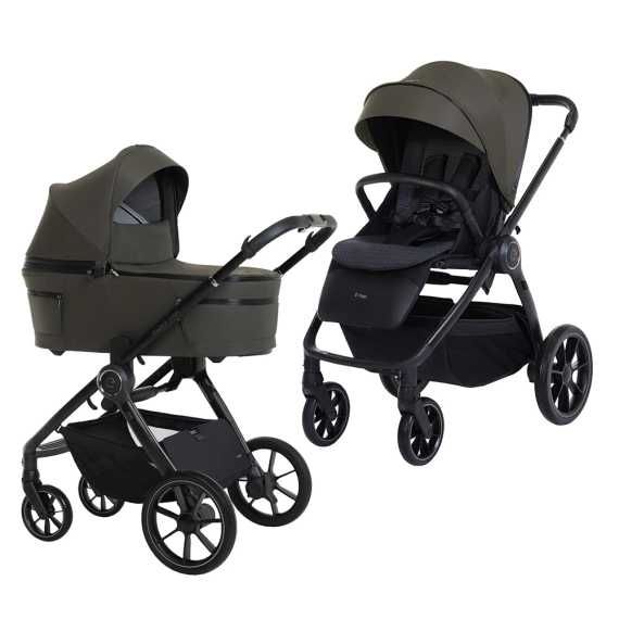 Візочок коляска Espiro Yoga з гарантією