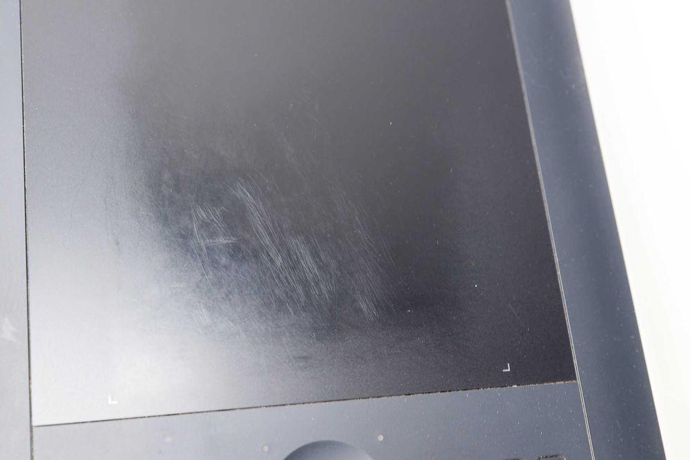 Profesjonalny Tablet Graficzny Wacom Intuos Pro M PTH-651-RUPL Medium – komplet, pudełko, stan bdb