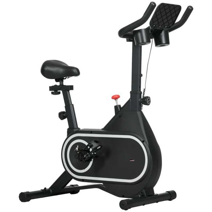 Bicicleta Estática SPORTNOW (Como Nova) - Com Fatura e Garantia